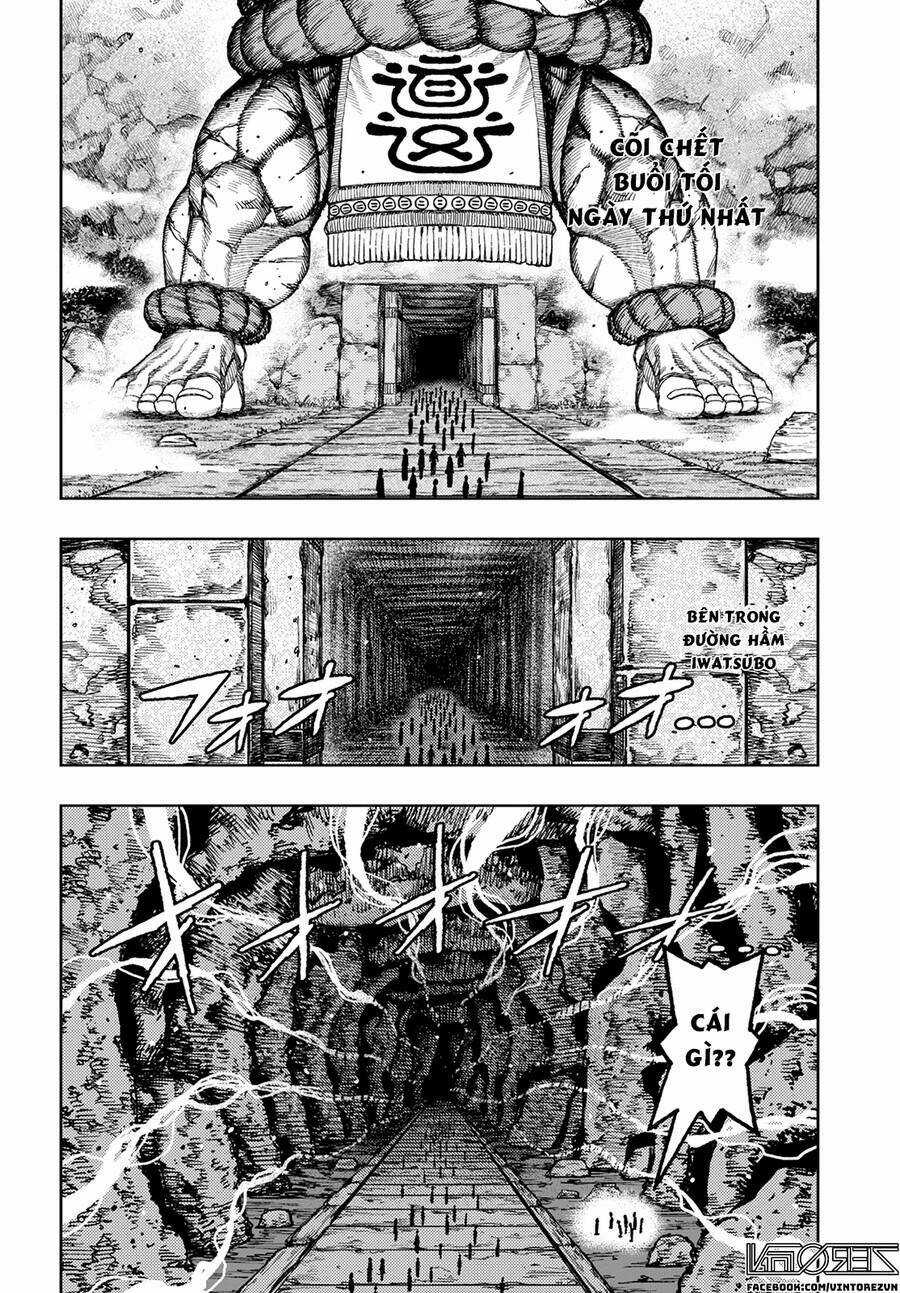 Cô Nàng Rắc Rối - Chapter 138 - Trang 3