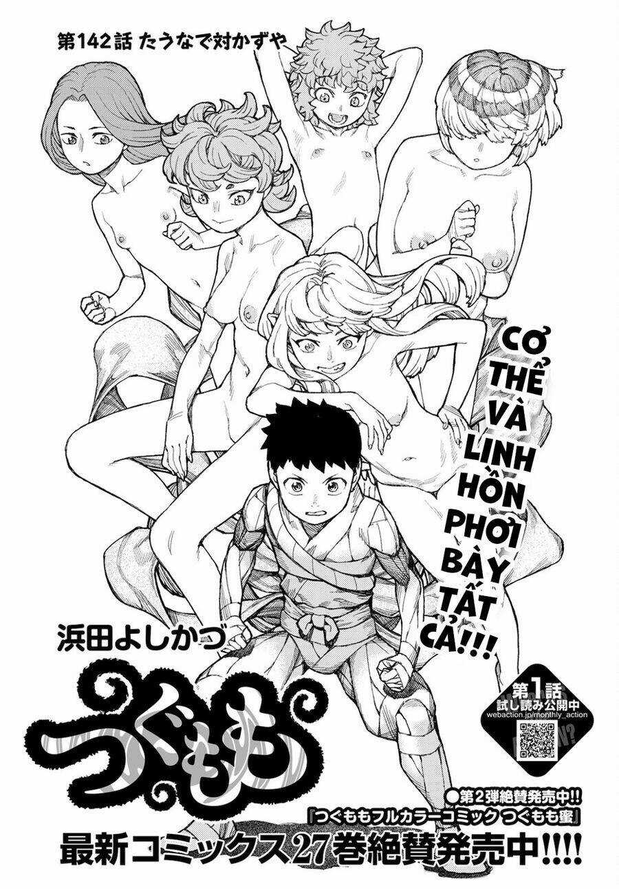 Cô Nàng Rắc Rối - Chapter 142 - Trang 3