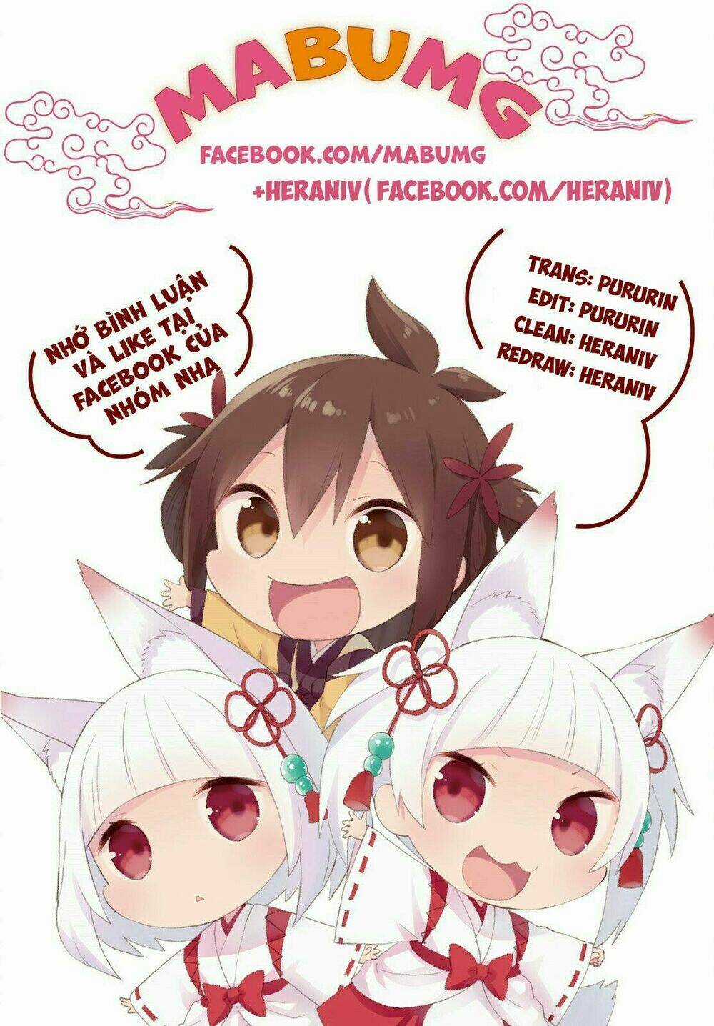 Cô Nàng Rắc Rối - Chapter 68 - Trang 3
