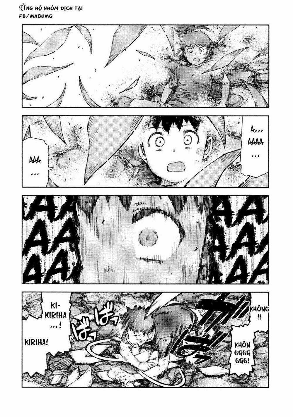 Cô Nàng Rắc Rối - Chapter 70 - Trang 21