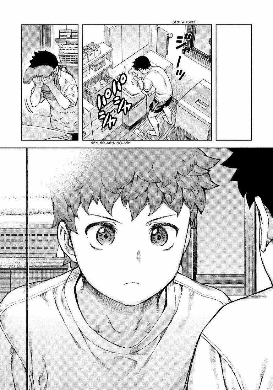 Cô Nàng Rắc Rối - Chapter 71 - Trang 20