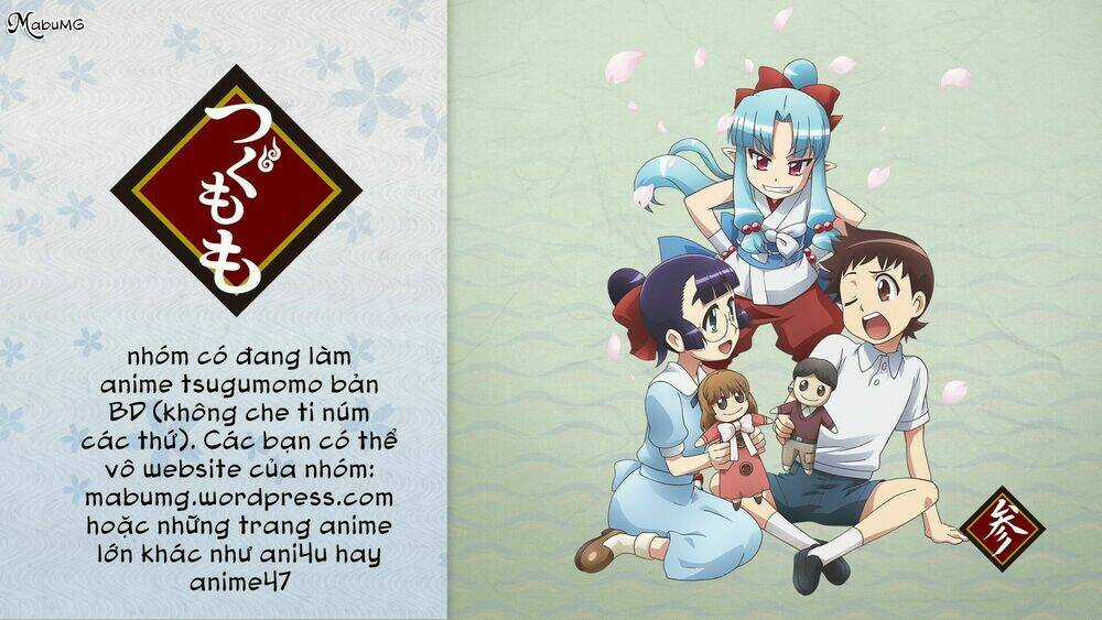 Cô Nàng Rắc Rối - Chapter 72 - Trang 37