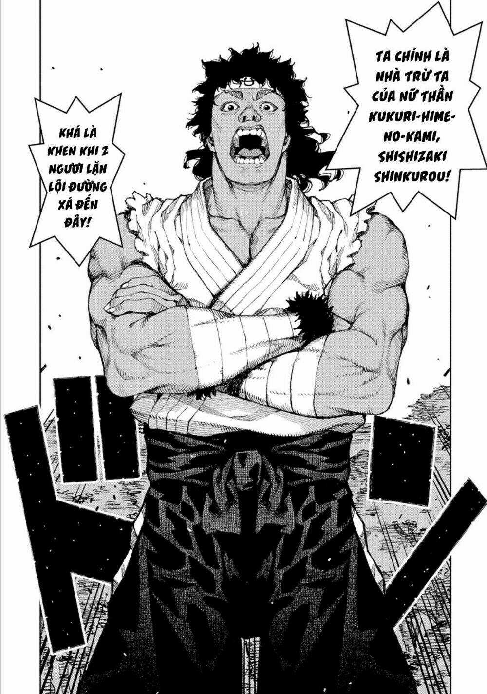 Cô Nàng Rắc Rối - Chapter 75 - Trang 23