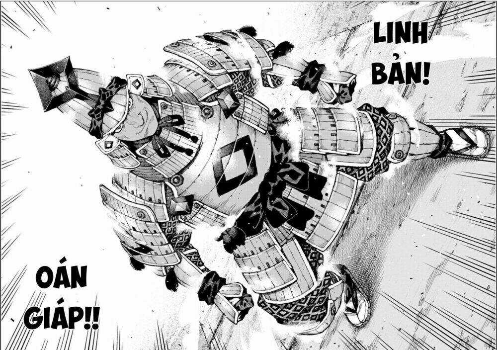 Cô Nàng Rắc Rối - Chapter 75 - Trang 33