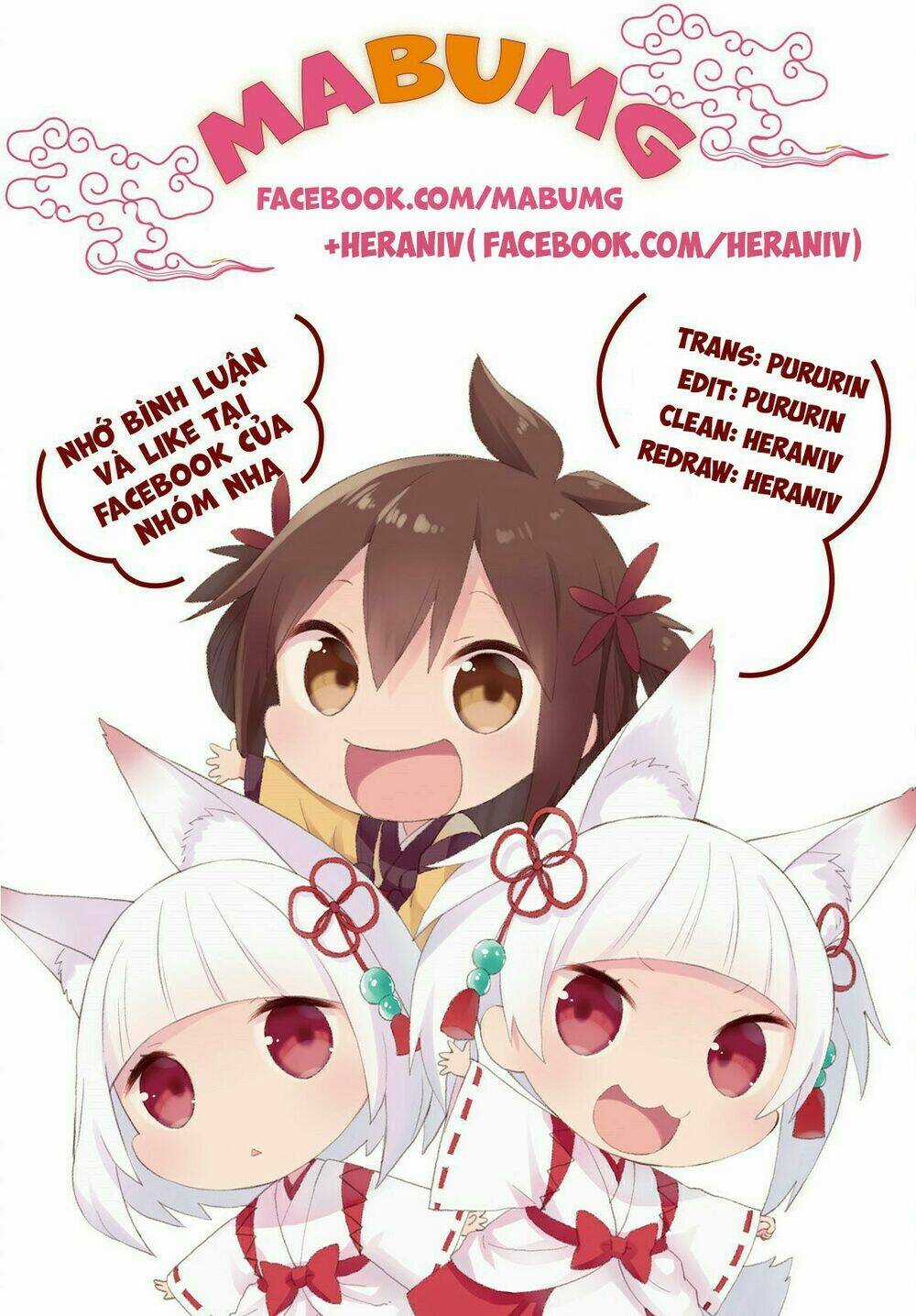 Cô Nàng Rắc Rối - Chapter 78 - Trang 3