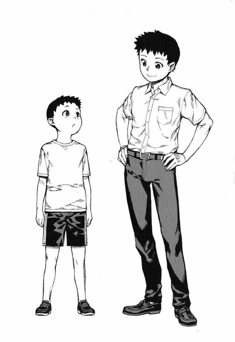 Cô Nàng Rắc Rối - Chapter 81 - Trang 28