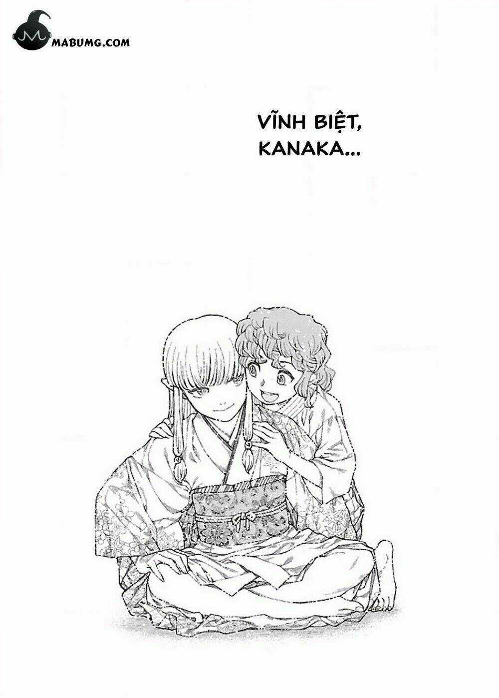 Cô Nàng Rắc Rối - Chapter 82 - Trang 33