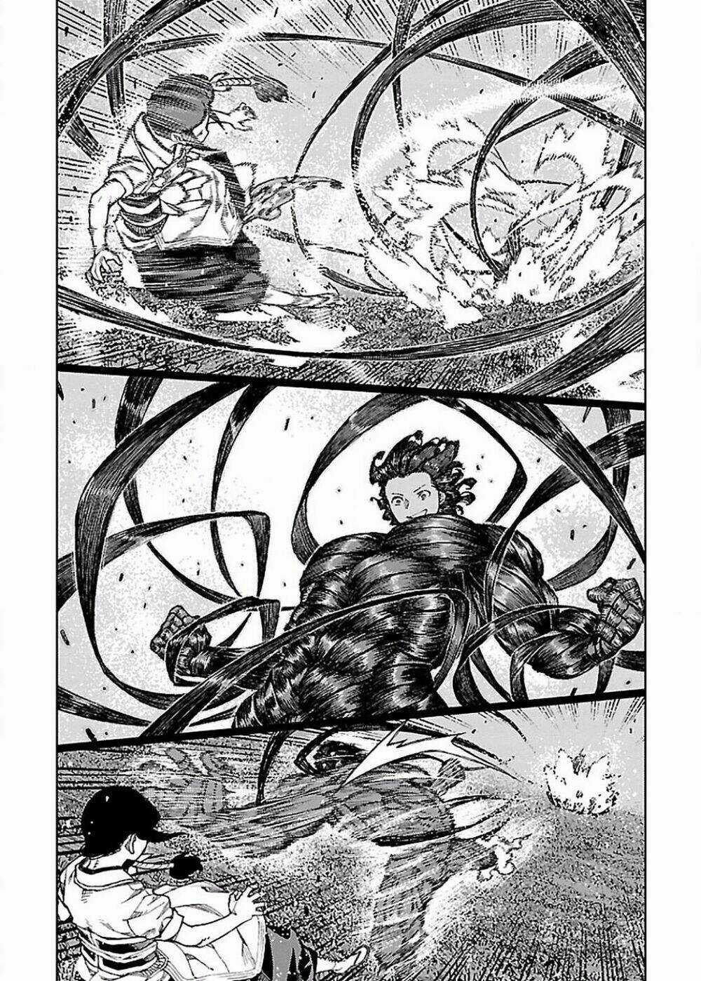 Cô Nàng Rắc Rối - Chapter 84 - Trang 14