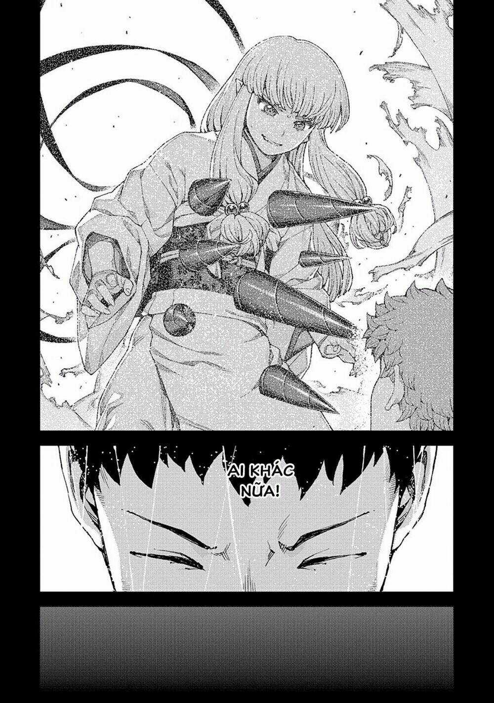 Cô Nàng Rắc Rối - Chapter 91 - Trang 26