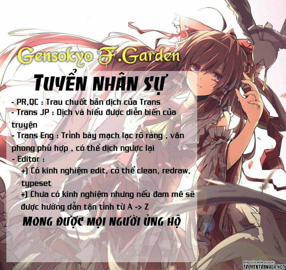 Cô Nàng Rắc Rối - Chapter 95 - Trang 2