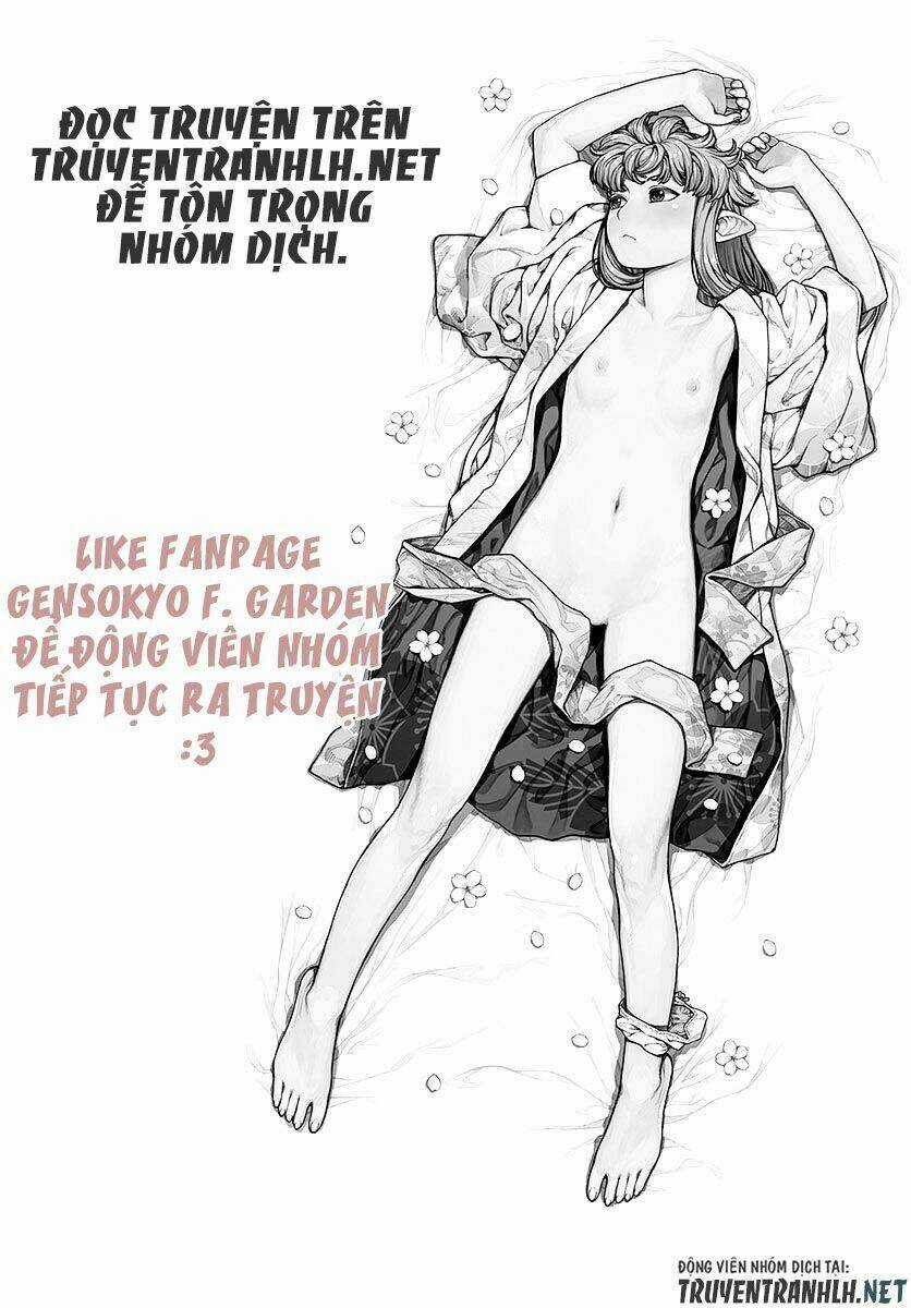 Cô Nàng Rắc Rối - Chapter 99 - Trang 25