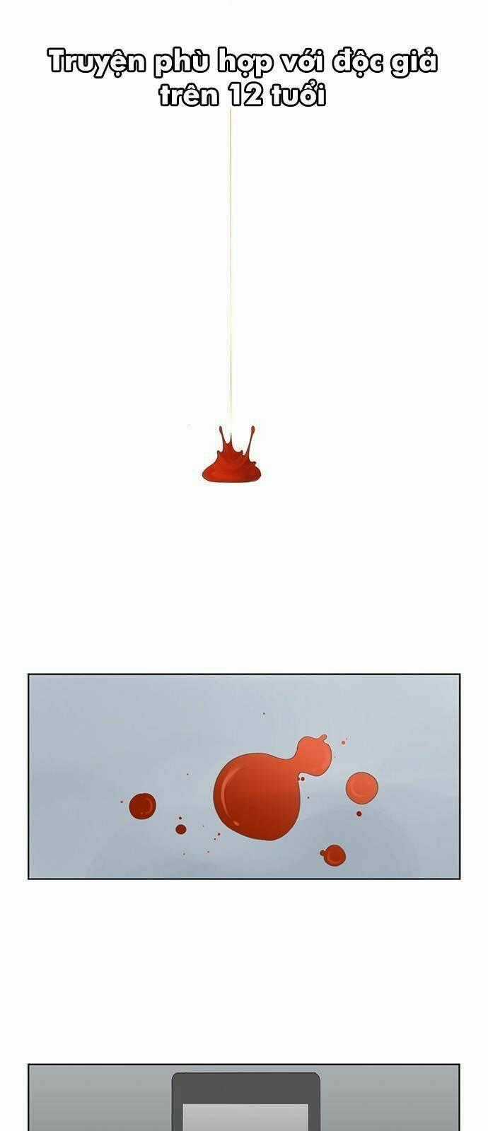 Cô Nàng Sắc Sảo - Chapter 1 - Trang 2