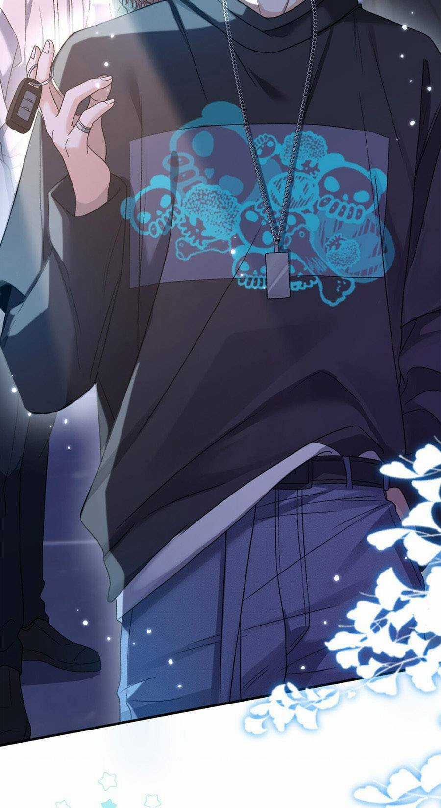 Cô Nàng Siêu Cấp Thả Thính - Chapter 1 - Trang 11