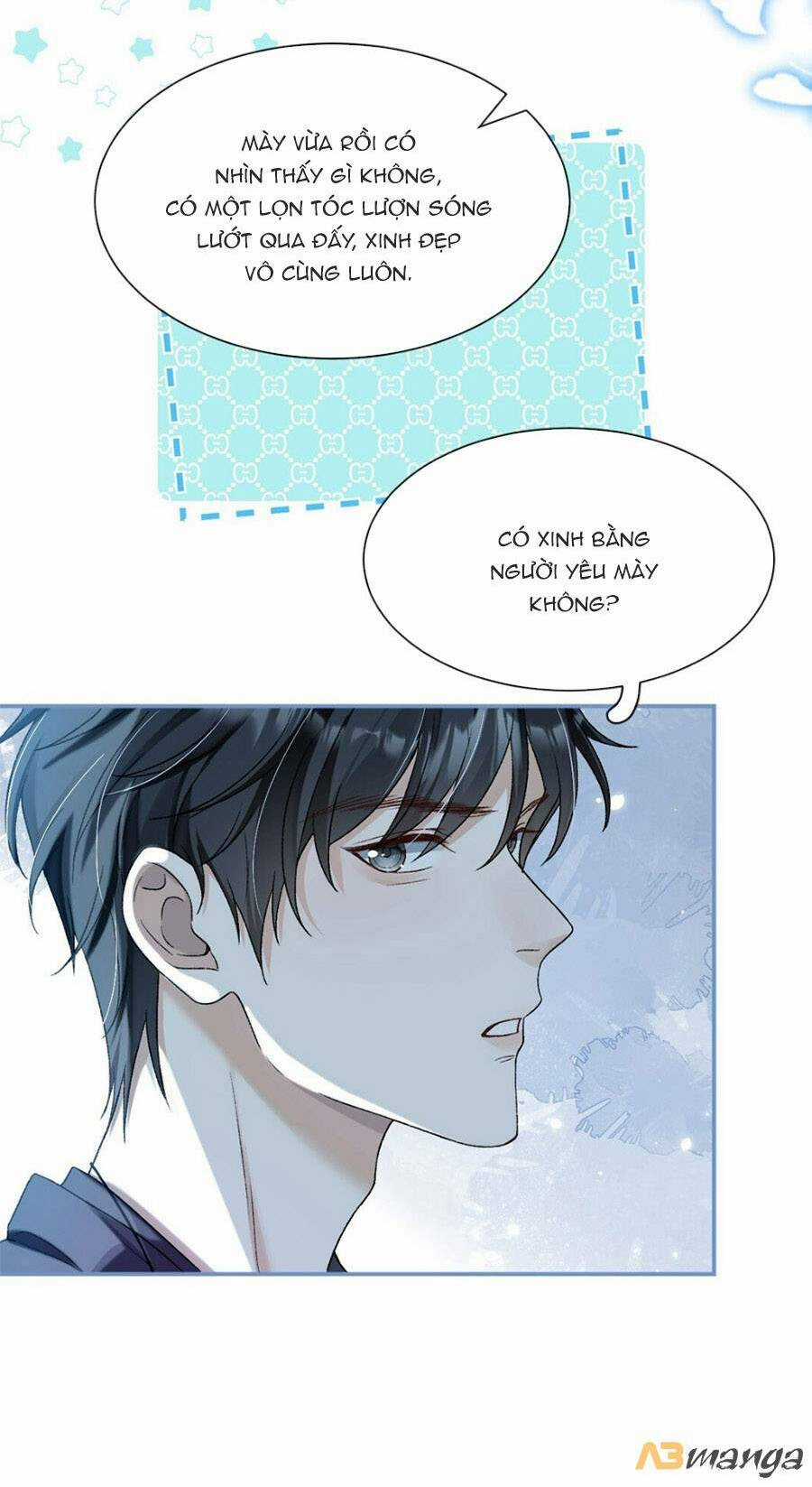 Cô Nàng Siêu Cấp Thả Thính - Chapter 1 - Trang 12