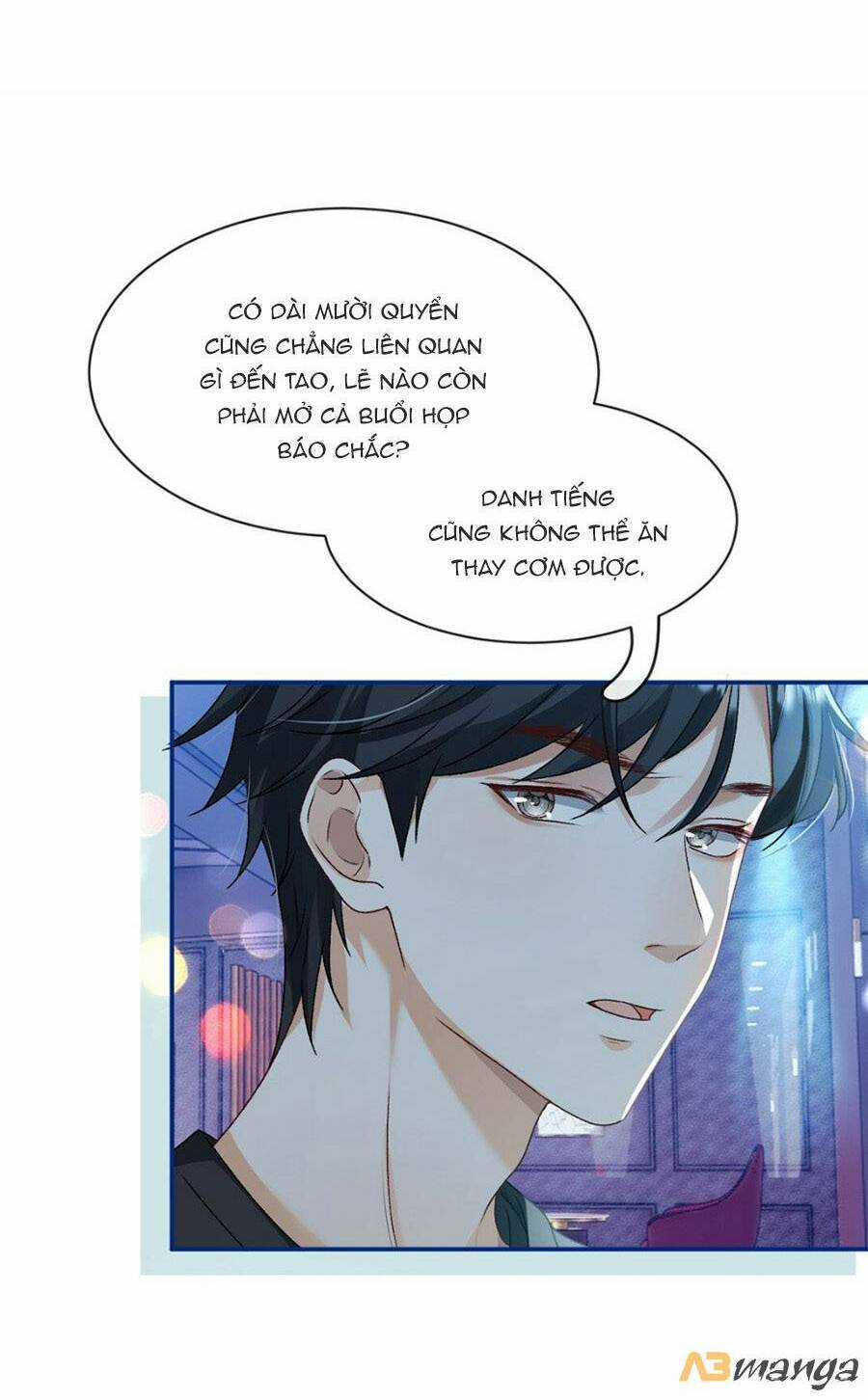 Cô Nàng Siêu Cấp Thả Thính - Chapter 1 - Trang 15