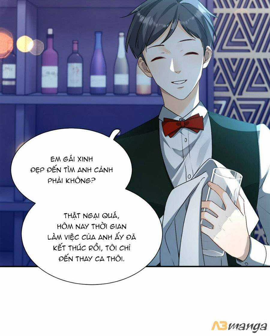 Cô Nàng Siêu Cấp Thả Thính - Chapter 1 - Trang 18