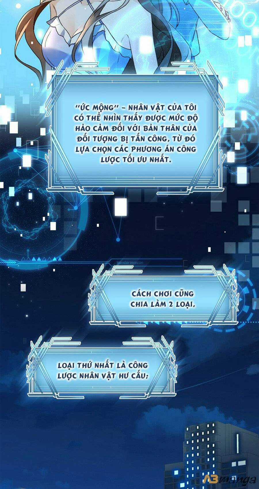 Cô Nàng Siêu Cấp Thả Thính - Chapter 1 - Trang 3