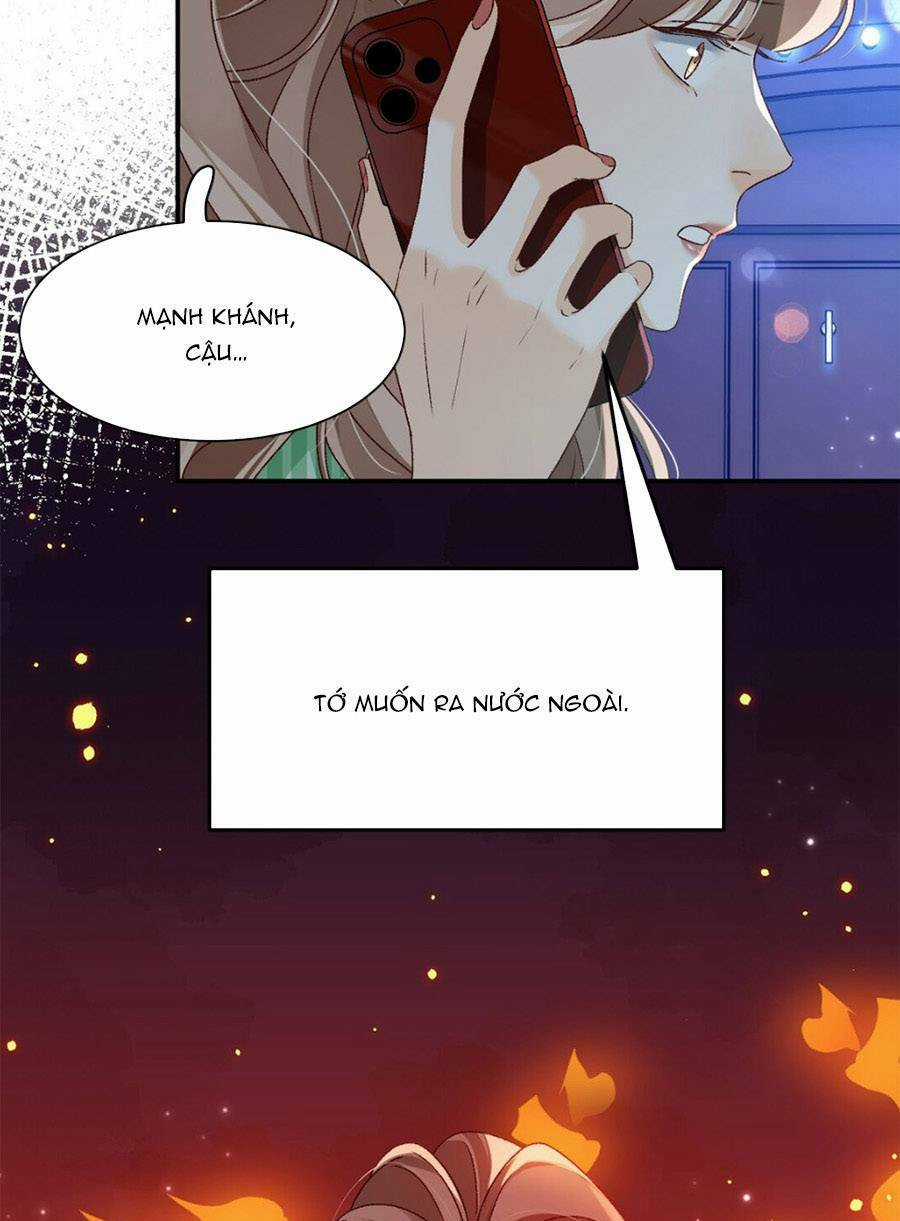 Cô Nàng Siêu Cấp Thả Thính - Chapter 1 - Trang 22