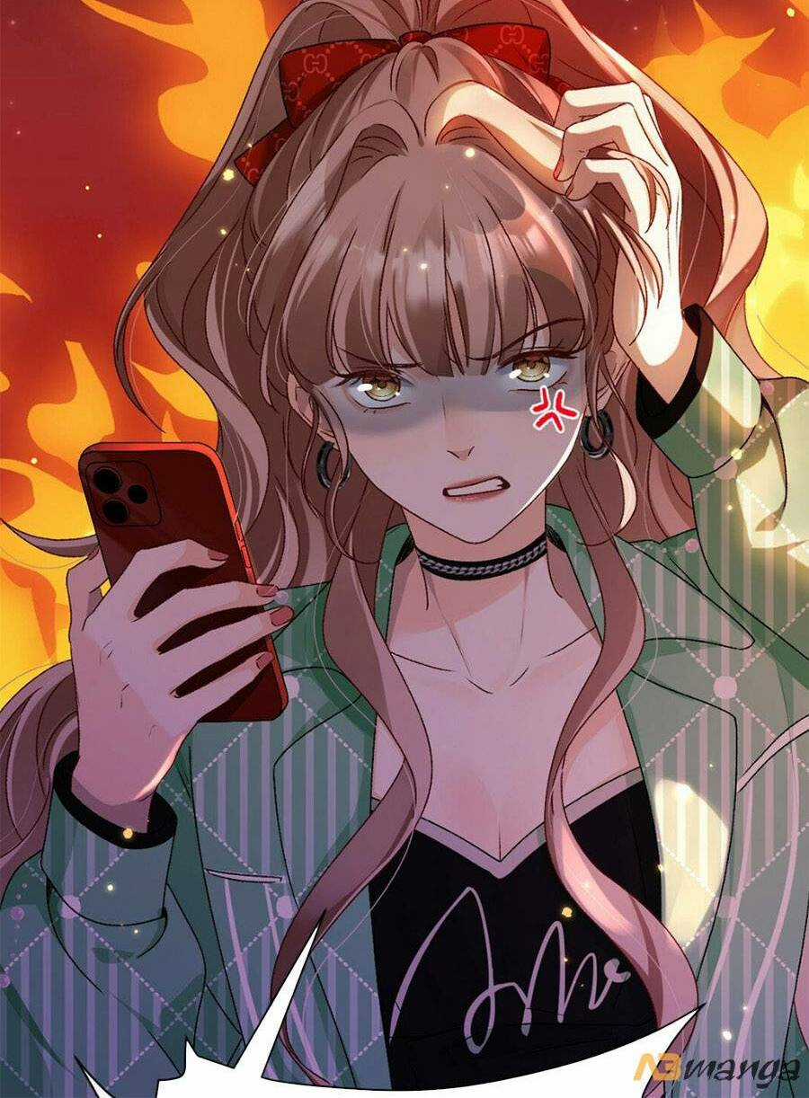 Cô Nàng Siêu Cấp Thả Thính - Chapter 1 - Trang 23