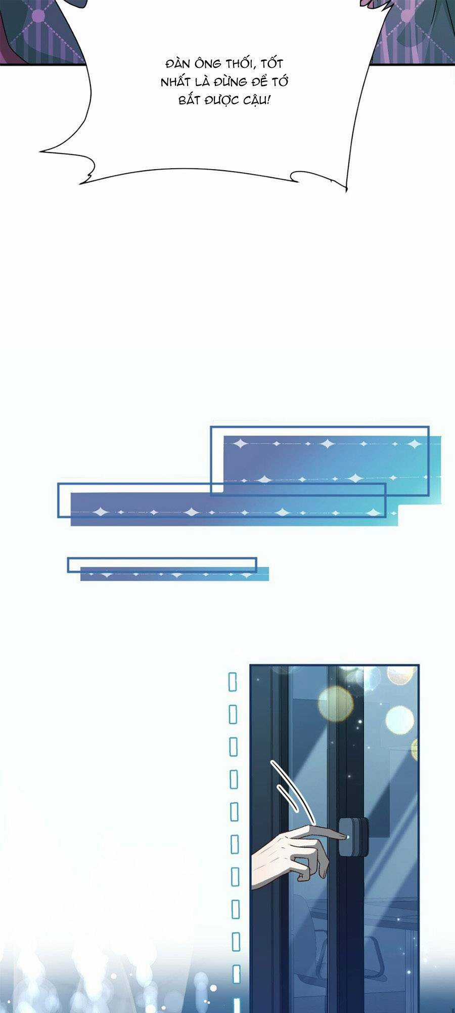 Cô Nàng Siêu Cấp Thả Thính - Chapter 1 - Trang 24