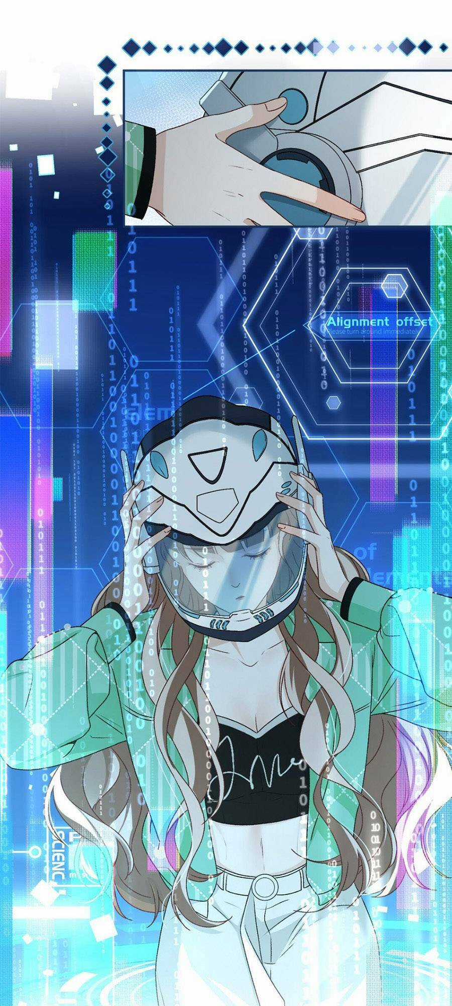 Cô Nàng Siêu Cấp Thả Thính - Chapter 1 - Trang 27