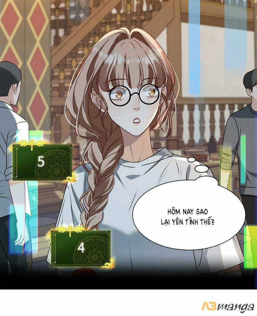 Cô Nàng Siêu Cấp Thả Thính - Chapter 1 - Trang 29