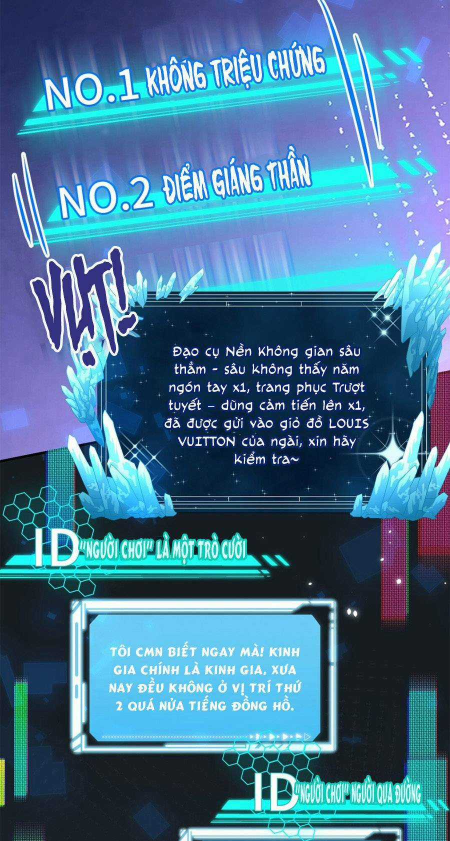 Cô Nàng Siêu Cấp Thả Thính - Chapter 1 - Trang 33