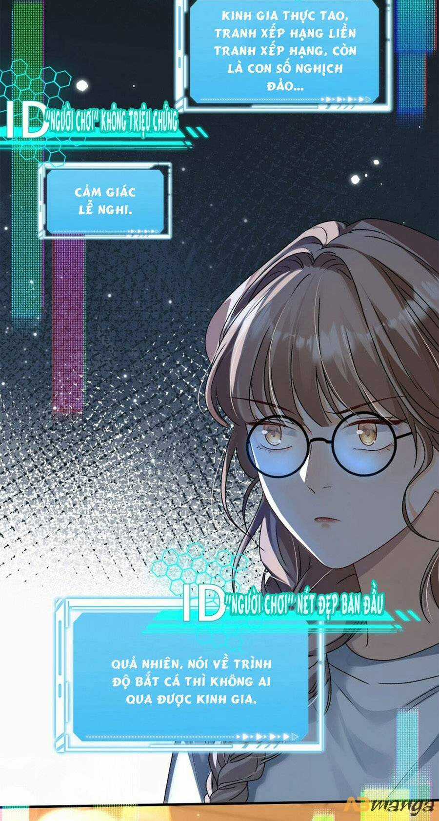 Cô Nàng Siêu Cấp Thả Thính - Chapter 1 - Trang 34