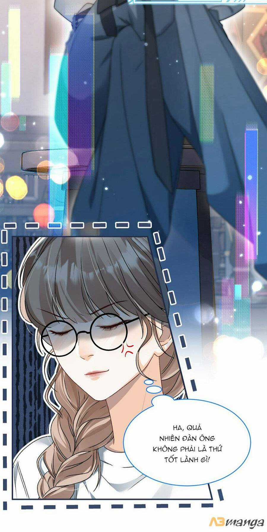 Cô Nàng Siêu Cấp Thả Thính - Chapter 1 - Trang 36