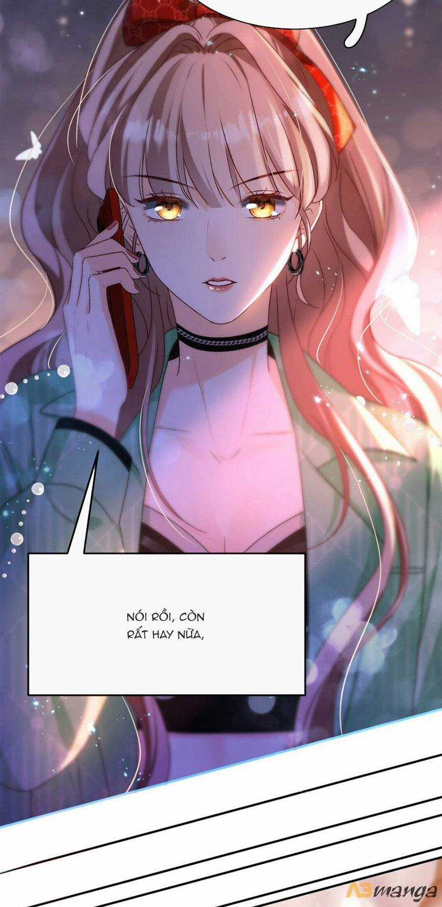 Cô Nàng Siêu Cấp Thả Thính - Chapter 1 - Trang 38