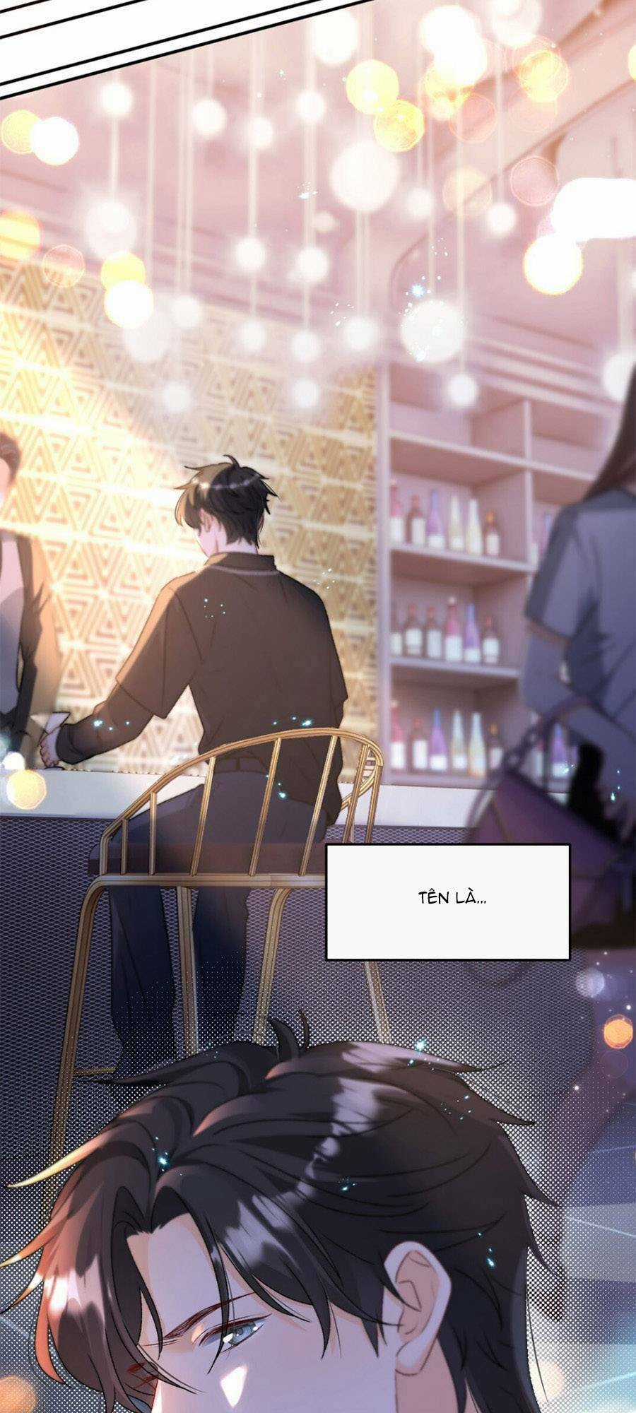 Cô Nàng Siêu Cấp Thả Thính - Chapter 1 - Trang 39