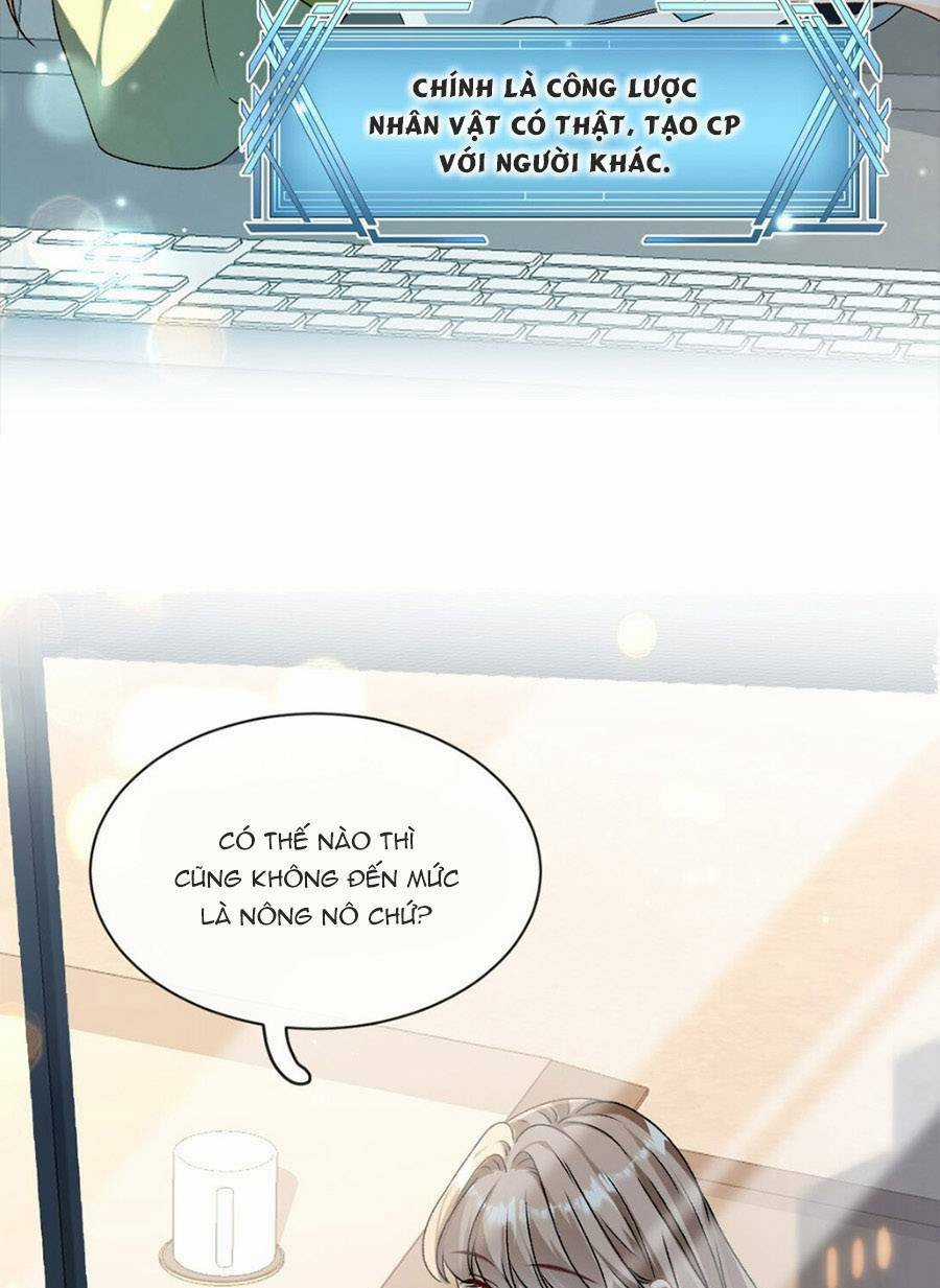 Cô Nàng Siêu Cấp Thả Thính - Chapter 1 - Trang 5