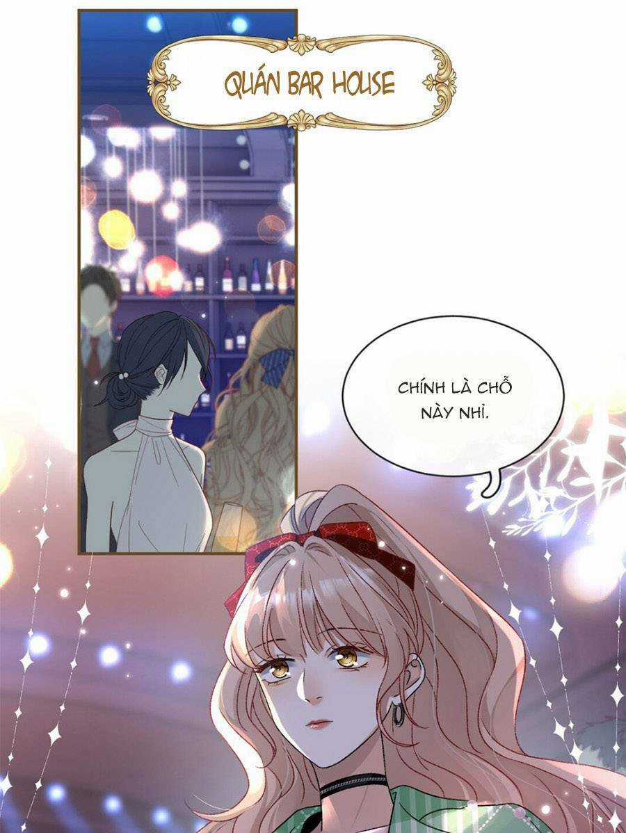 Cô Nàng Siêu Cấp Thả Thính - Chapter 1 - Trang 8