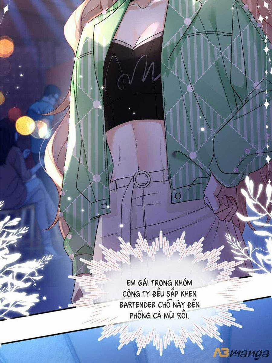 Cô Nàng Siêu Cấp Thả Thính - Chapter 1 - Trang 9