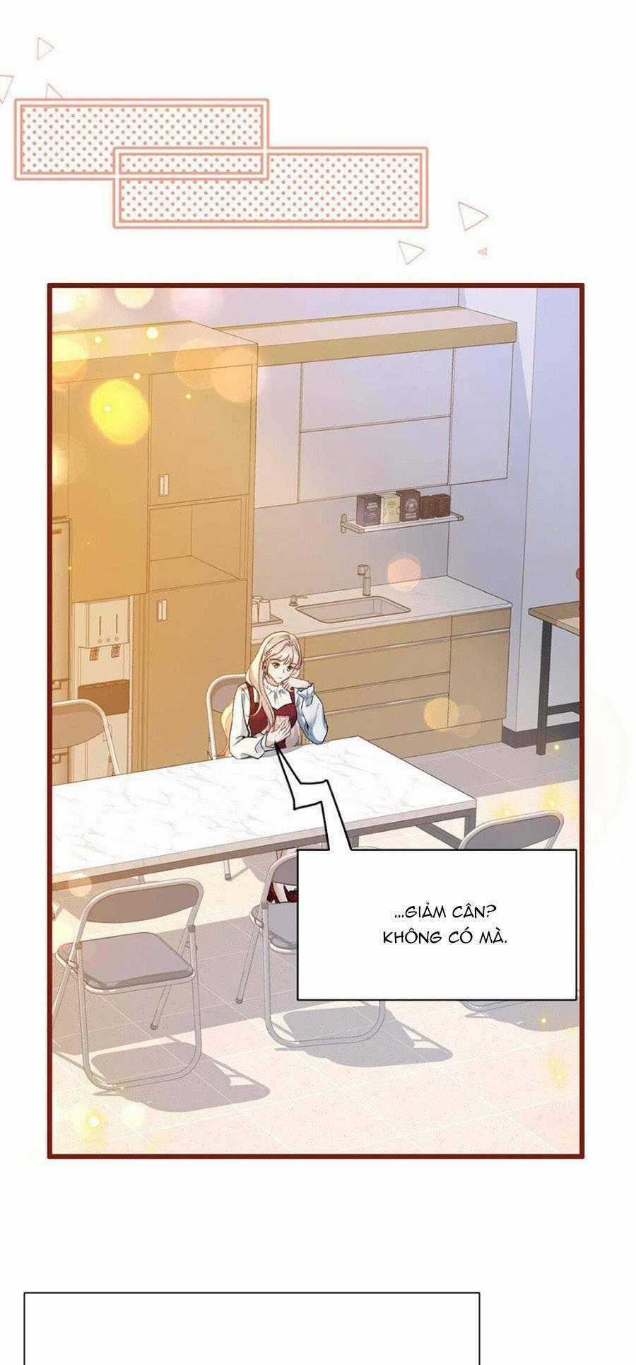 Cô Nàng Siêu Cấp Thả Thính - Chapter 10 - Trang 2