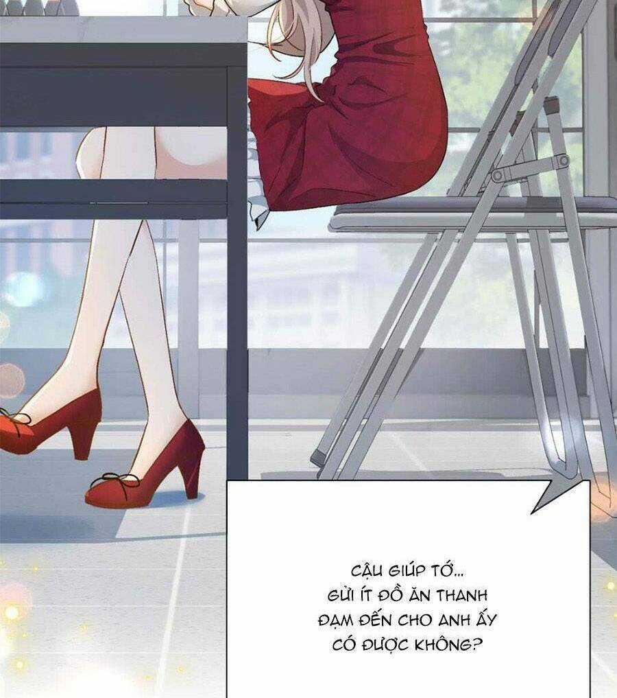 Cô Nàng Siêu Cấp Thả Thính - Chapter 10 - Trang 11
