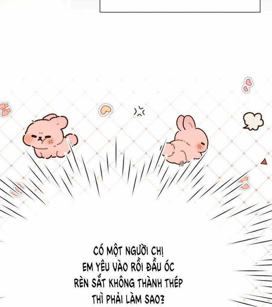 Cô Nàng Siêu Cấp Thả Thính - Chapter 10 - Trang 12