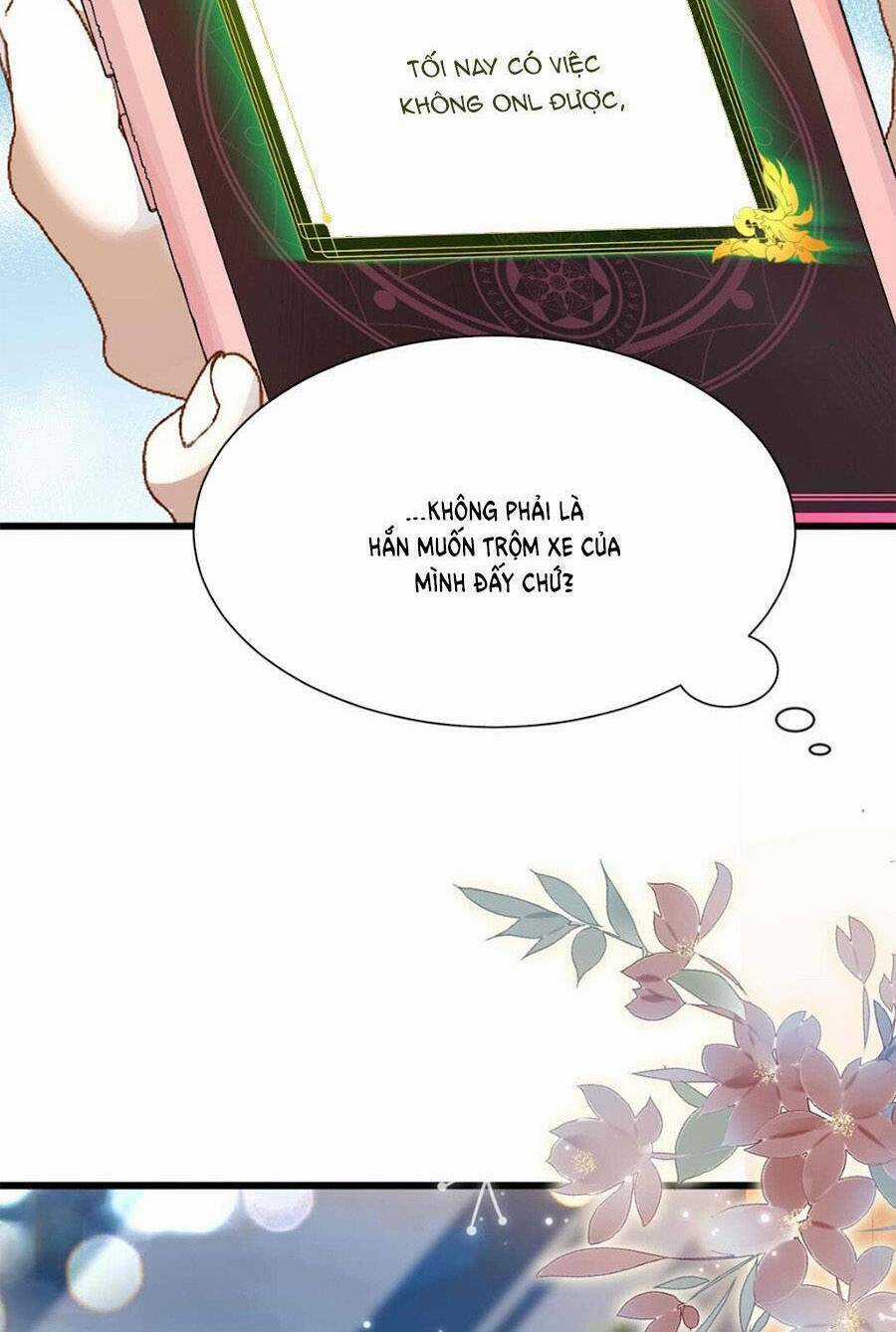 Cô Nàng Siêu Cấp Thả Thính - Chapter 10 - Trang 16