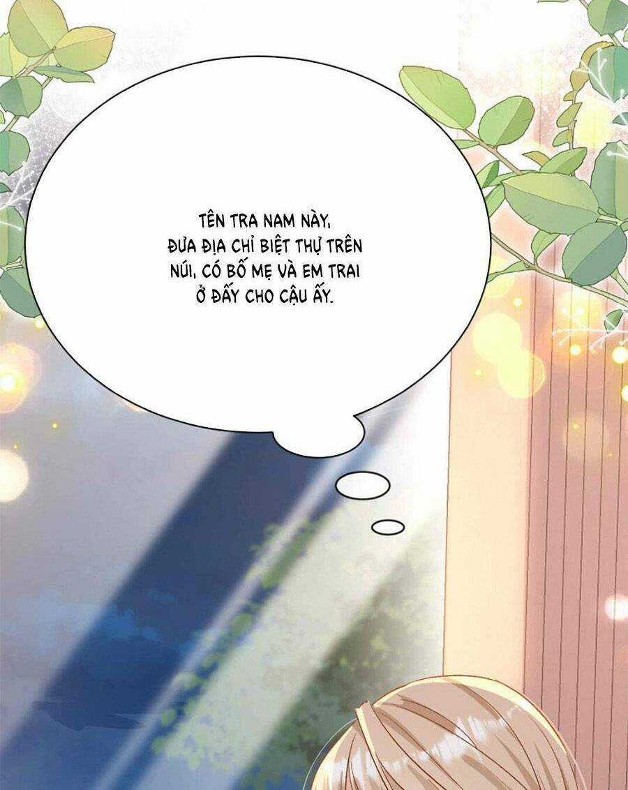 Cô Nàng Siêu Cấp Thả Thính - Chapter 10 - Trang 19