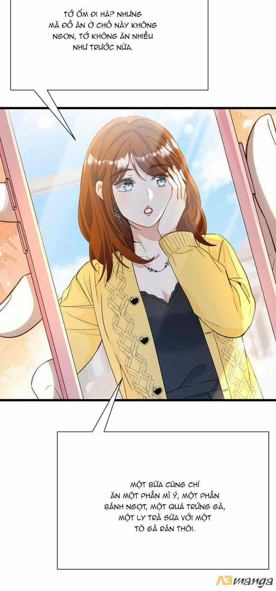 Cô Nàng Siêu Cấp Thả Thính - Chapter 10 - Trang 3