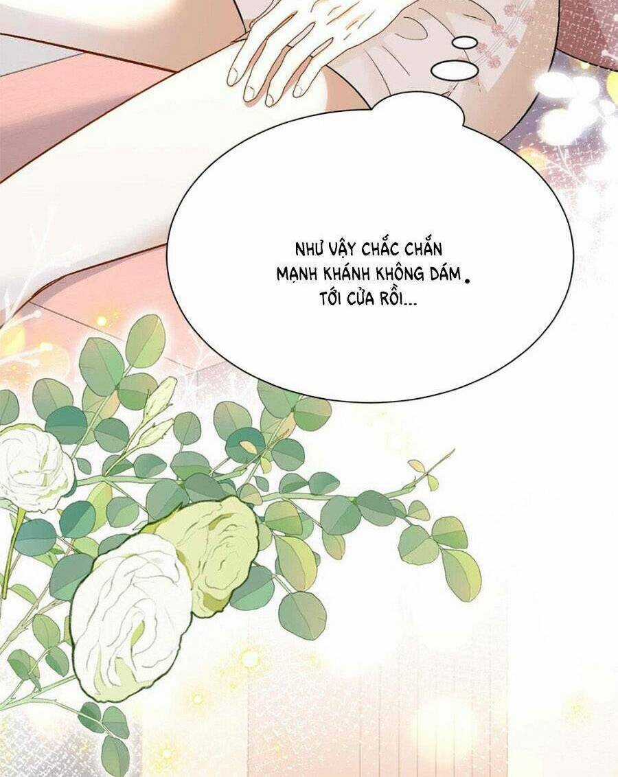 Cô Nàng Siêu Cấp Thả Thính - Chapter 10 - Trang 21