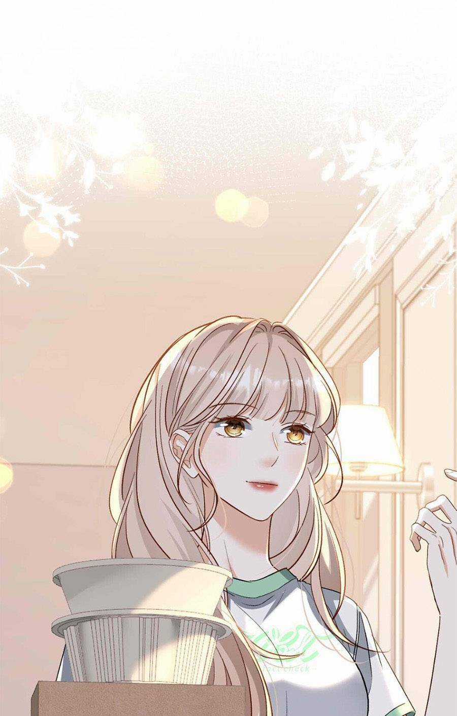 Cô Nàng Siêu Cấp Thả Thính - Chapter 10 - Trang 26