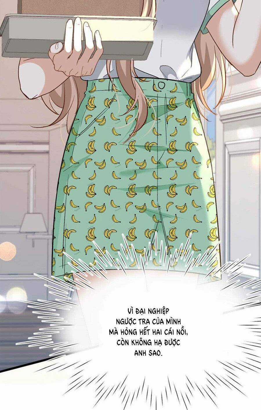 Cô Nàng Siêu Cấp Thả Thính - Chapter 10 - Trang 27