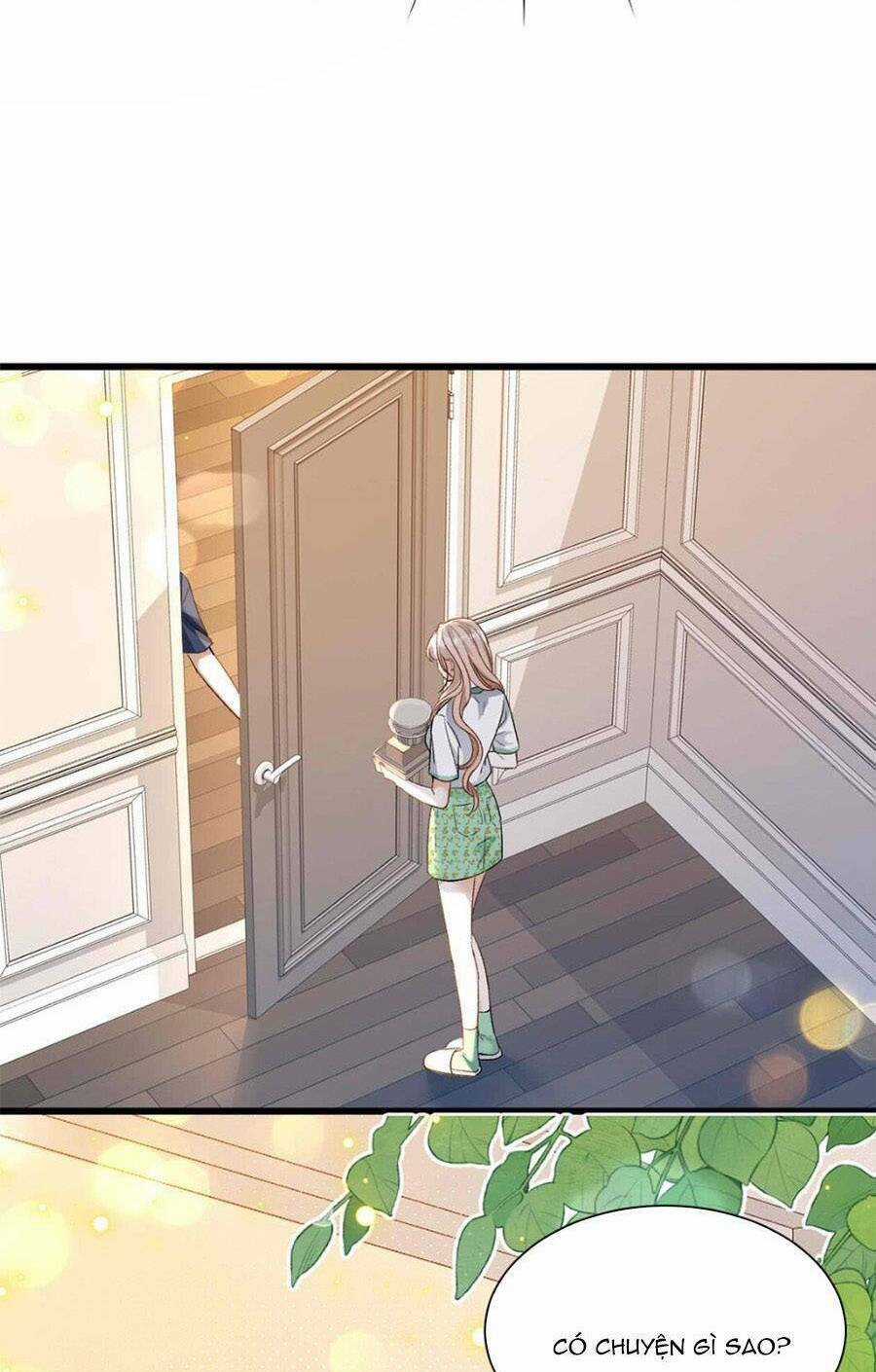 Cô Nàng Siêu Cấp Thả Thính - Chapter 10 - Trang 28