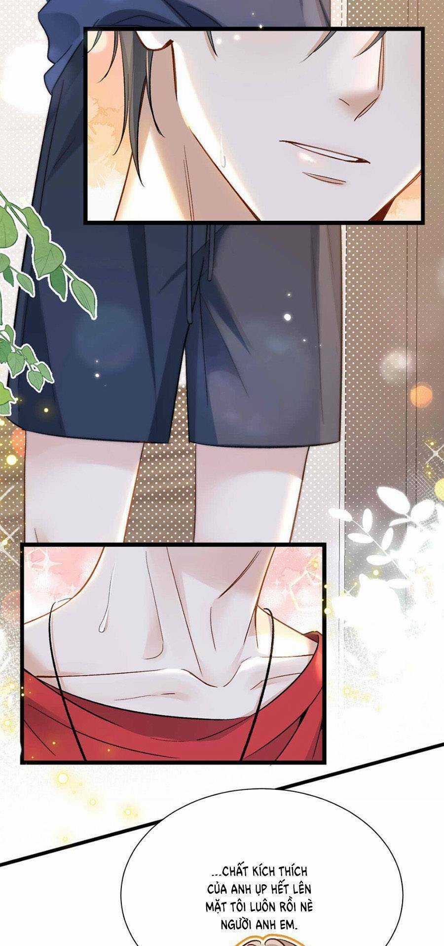 Cô Nàng Siêu Cấp Thả Thính - Chapter 10 - Trang 30