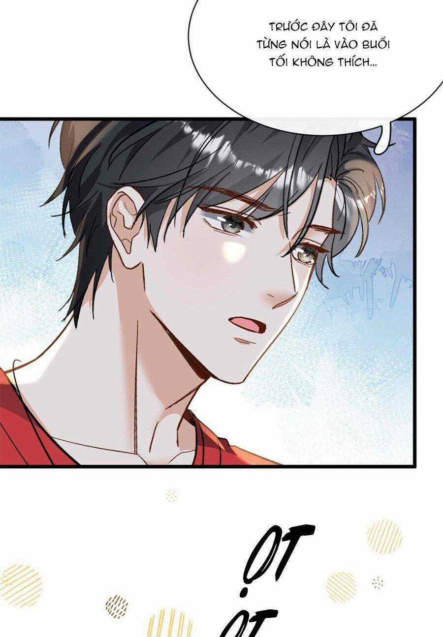 Cô Nàng Siêu Cấp Thả Thính - Chapter 10 - Trang 34