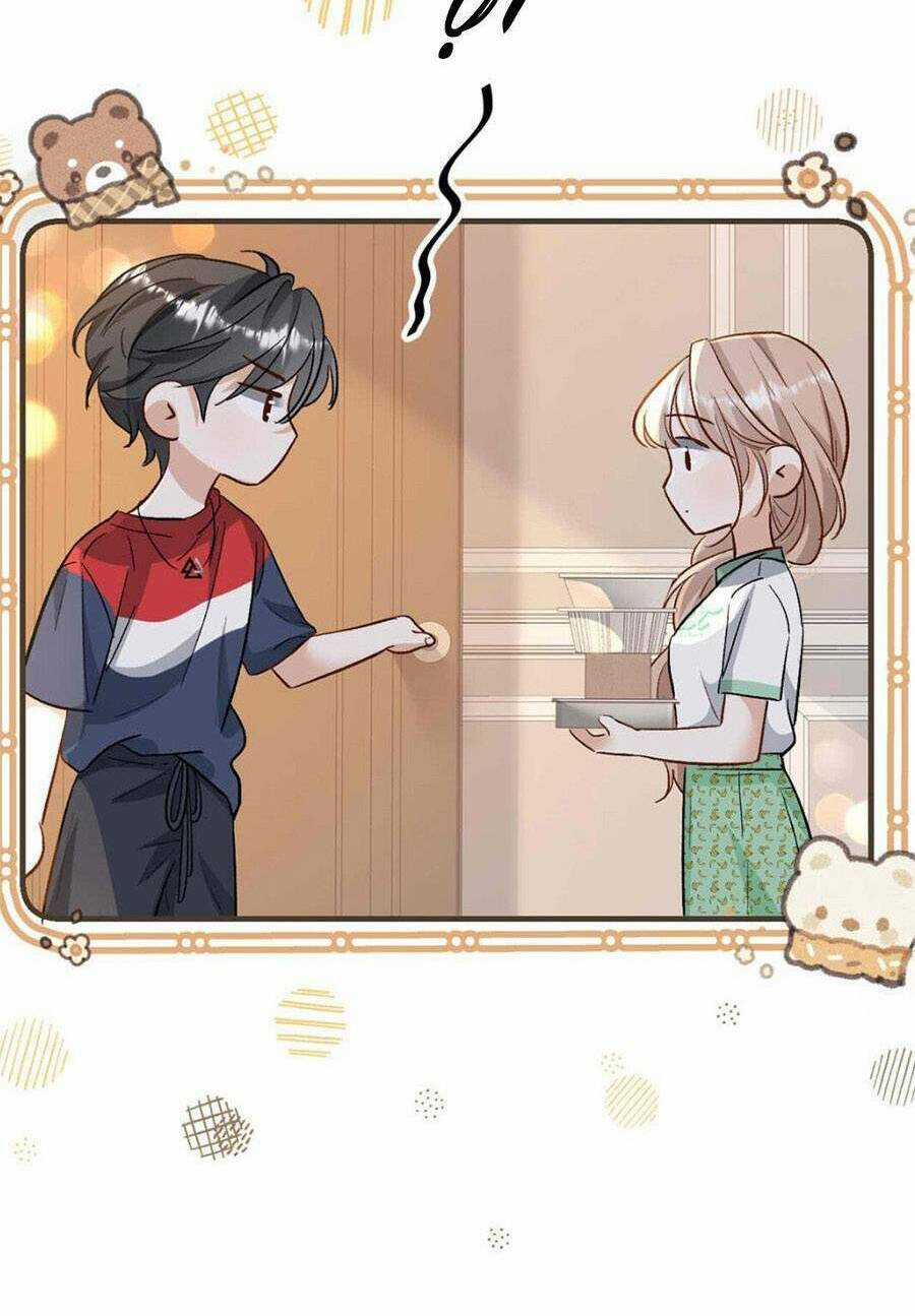 Cô Nàng Siêu Cấp Thả Thính - Chapter 10 - Trang 35