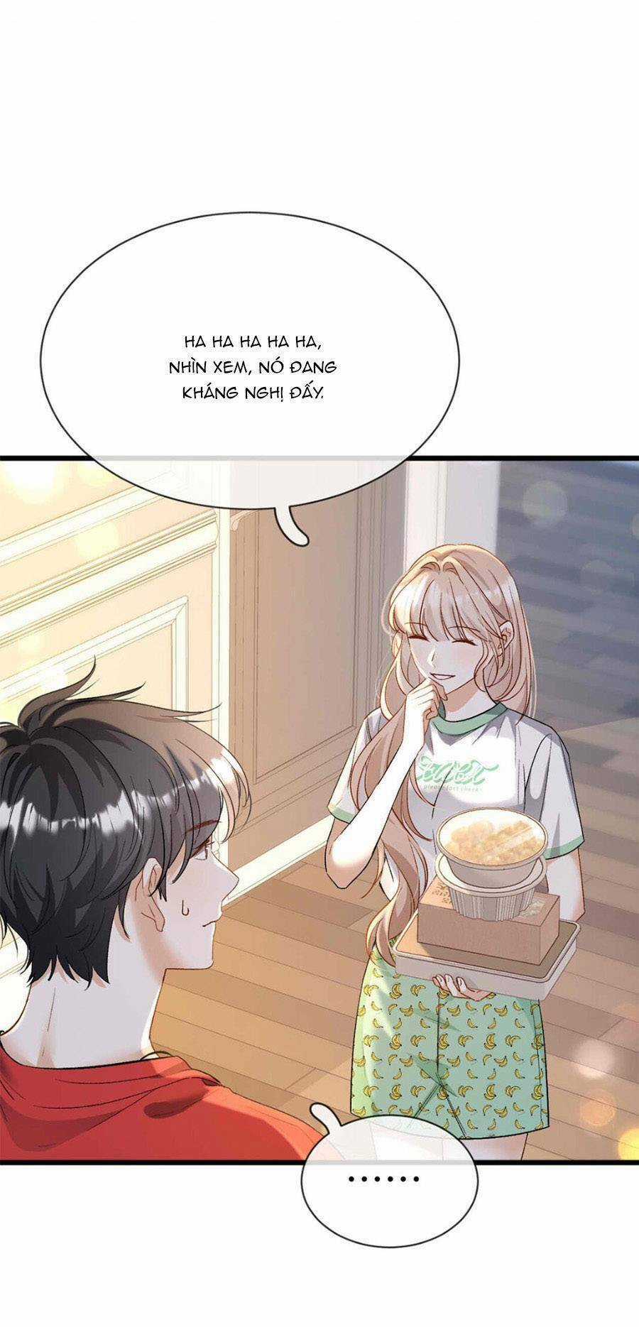 Cô Nàng Siêu Cấp Thả Thính - Chapter 10 - Trang 36