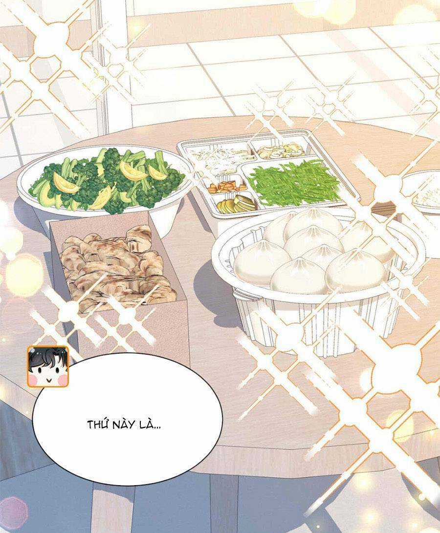 Cô Nàng Siêu Cấp Thả Thính - Chapter 10 - Trang 38