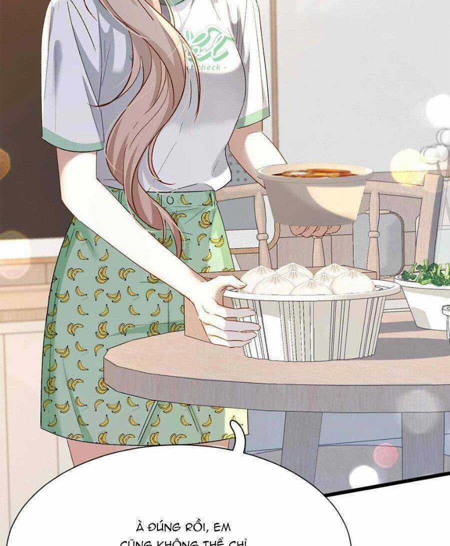 Cô Nàng Siêu Cấp Thả Thính - Chapter 10 - Trang 40